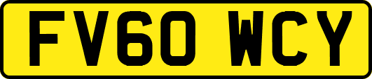 FV60WCY