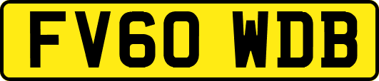 FV60WDB