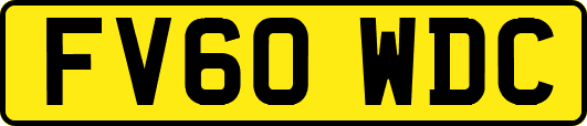 FV60WDC