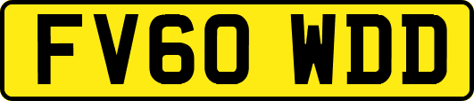 FV60WDD