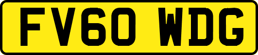 FV60WDG