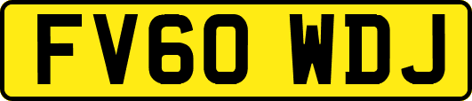 FV60WDJ