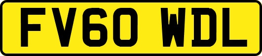 FV60WDL