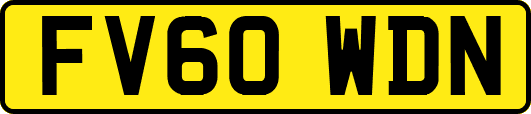 FV60WDN