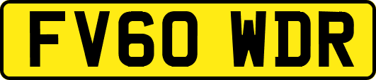 FV60WDR
