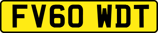 FV60WDT