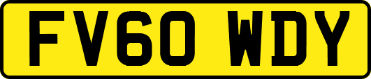 FV60WDY