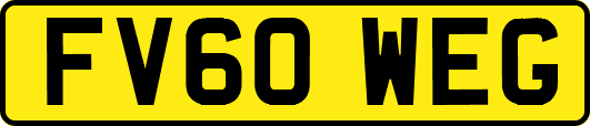 FV60WEG