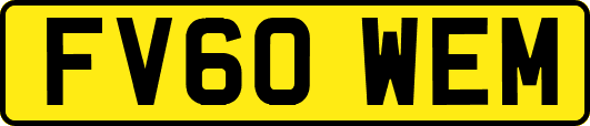 FV60WEM