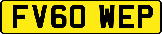 FV60WEP