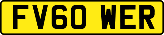 FV60WER
