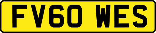 FV60WES