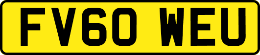 FV60WEU