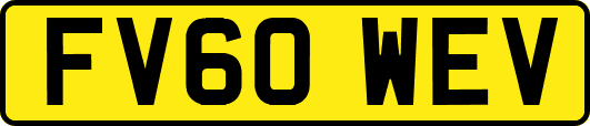 FV60WEV