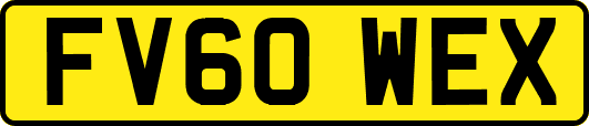 FV60WEX