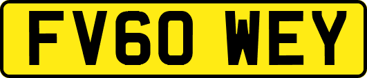 FV60WEY