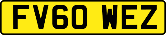 FV60WEZ
