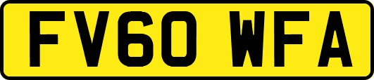 FV60WFA