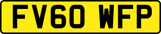 FV60WFP