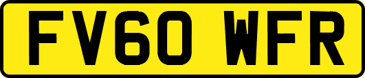 FV60WFR