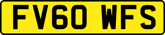 FV60WFS