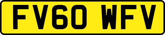 FV60WFV