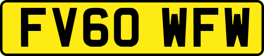 FV60WFW