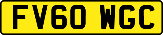 FV60WGC