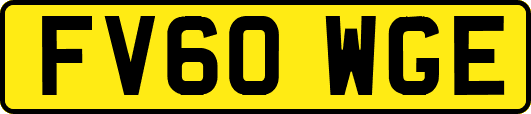 FV60WGE