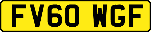 FV60WGF
