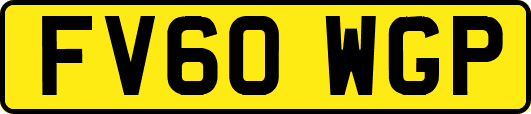FV60WGP