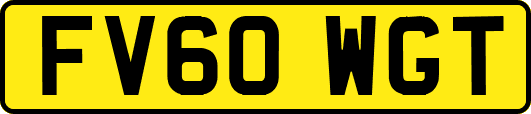 FV60WGT