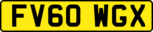 FV60WGX