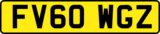 FV60WGZ