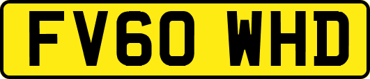 FV60WHD
