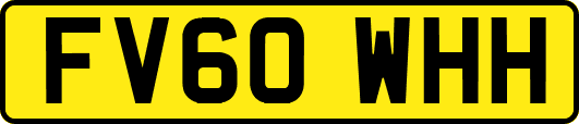FV60WHH