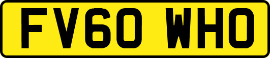 FV60WHO