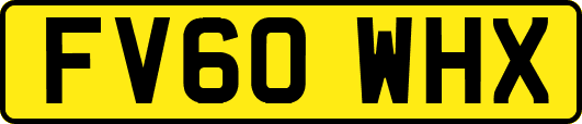 FV60WHX