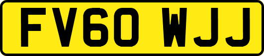 FV60WJJ