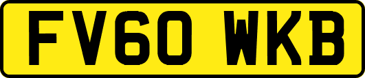 FV60WKB