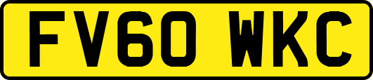 FV60WKC