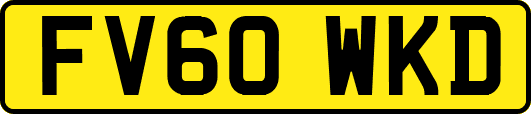 FV60WKD