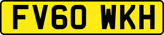 FV60WKH
