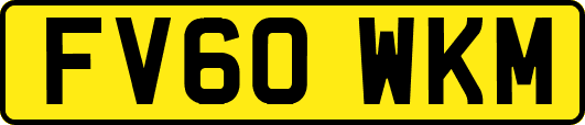 FV60WKM
