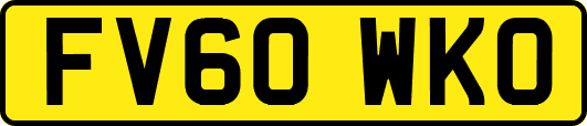 FV60WKO