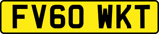FV60WKT