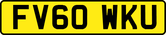 FV60WKU