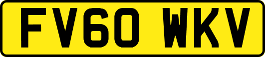 FV60WKV