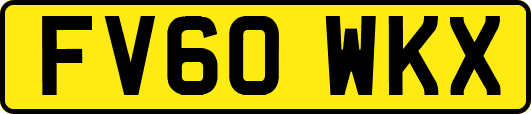FV60WKX