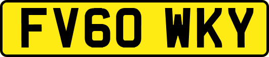 FV60WKY